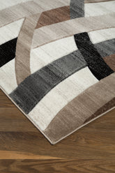 Orleans Furniture - Ashley Furniture - Jacinth Rug - 6'6" x 9'6" Rug / Multi - R402921